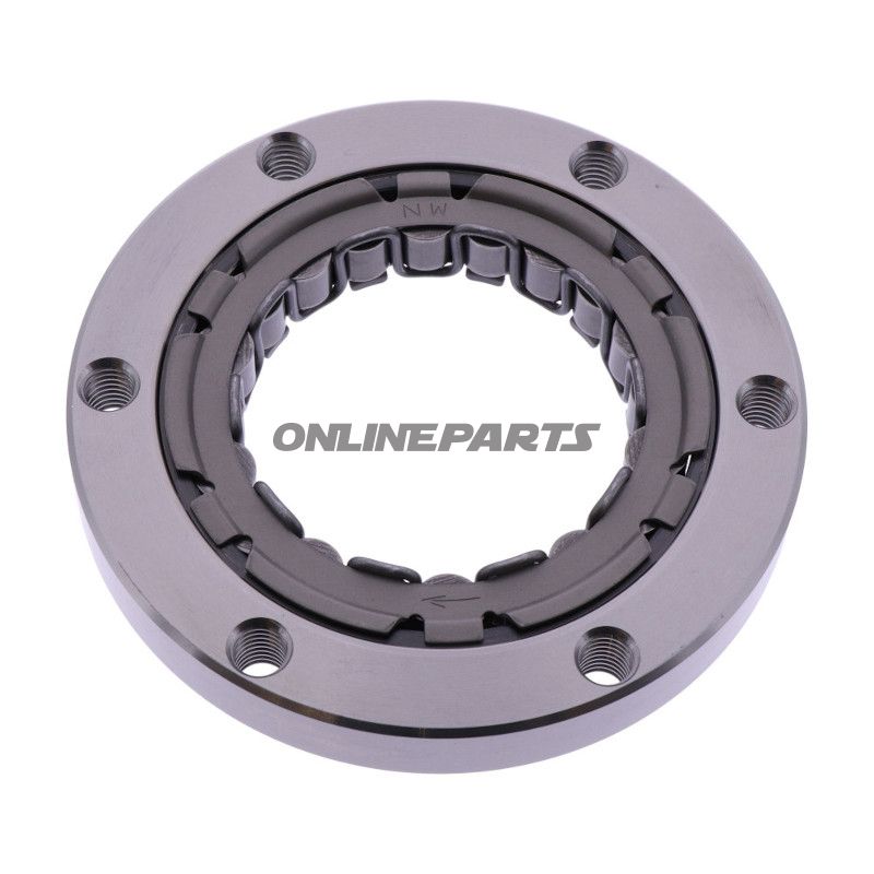 Anlasserfreilauf Originalersatzteil