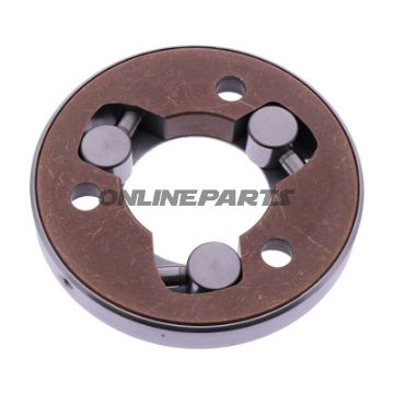 Anlasserfreilauf Originalersatzteil