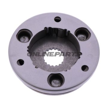 Anlasserfreilauf Originalersatzteil