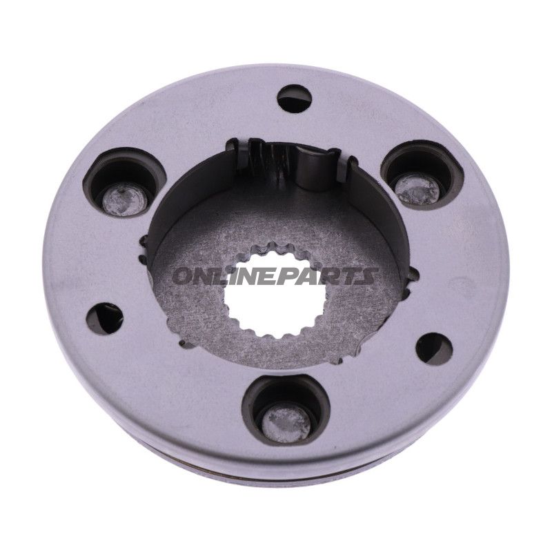 Anlasserfreilauf Originalersatzteil