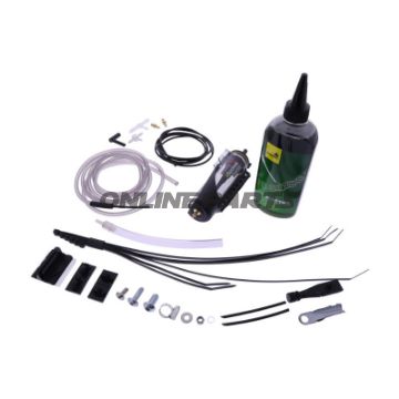 V SYSTEM SCT ACB GN 40TANSE