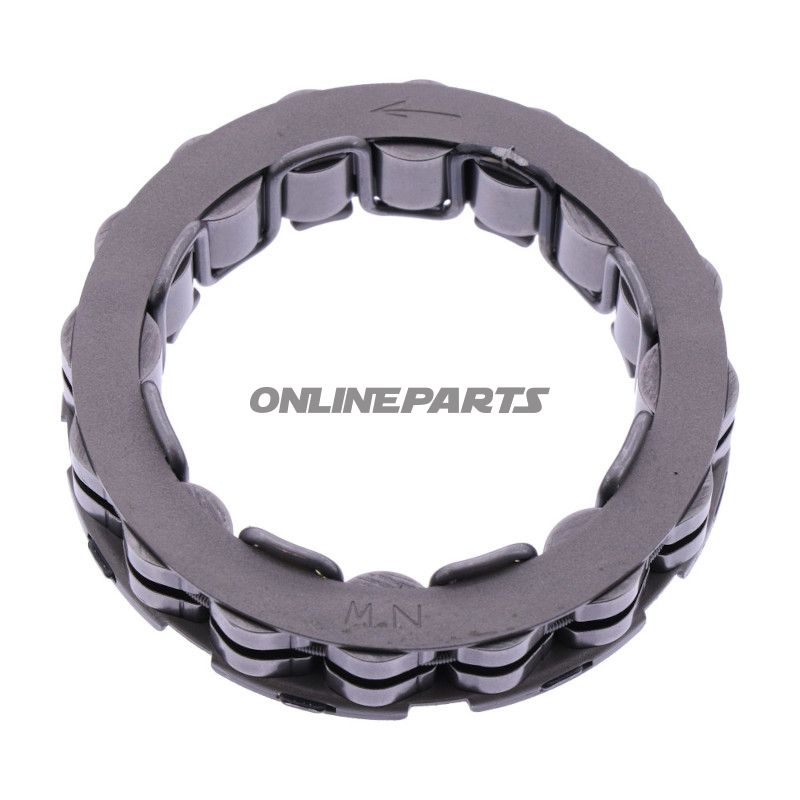 Anlasserfreilauf Originalersatzteil