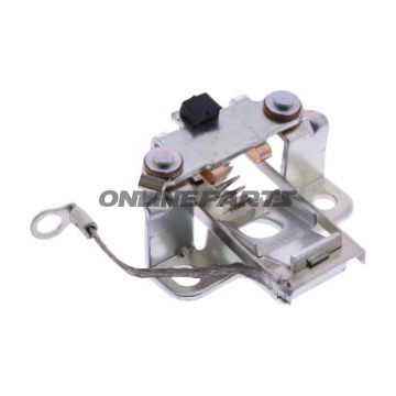 Brændstofpumpe reparationssæt JMP-alternativ: 7244304