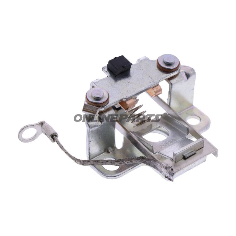 Brændstofpumpe reparationssæt JMP-alternativ: 7244304