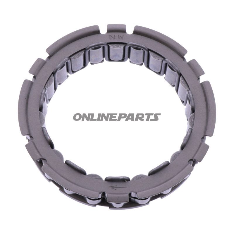 Anlasserfreilauf Originalersatzteil