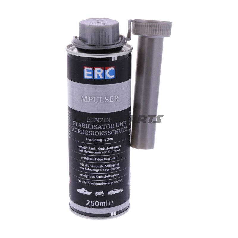 ADDITIV CORROSI 250ML ALTN 7140557