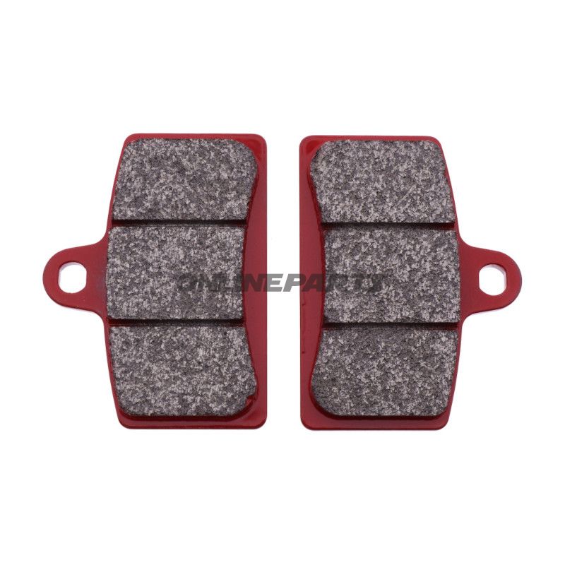 BREMSEKLODSER SINTRET FORAN SA BRM ALTN 7321342