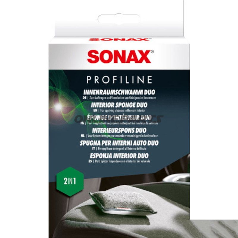 SVAMP INTERIØR DUO SØN