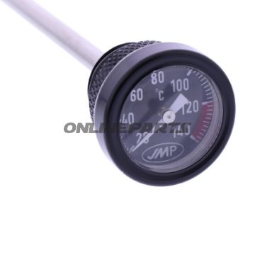 OLIETEMPERATURMÅLER DIREKTE JMP 24X3MM Alternativ: 7090063
