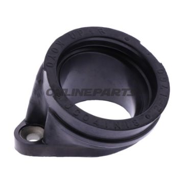 Indsugningsmanifold original reservedel indhold 1 stk.