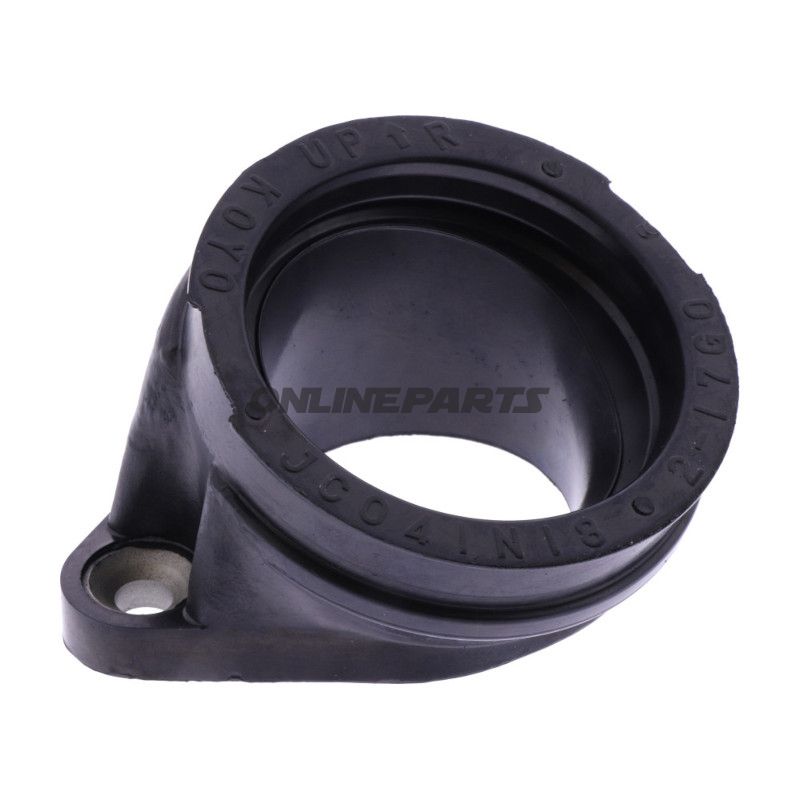 Indsugningsmanifold original reservedel indhold 1 stk.