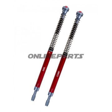 Cartridge kit fork YSS on road Z5