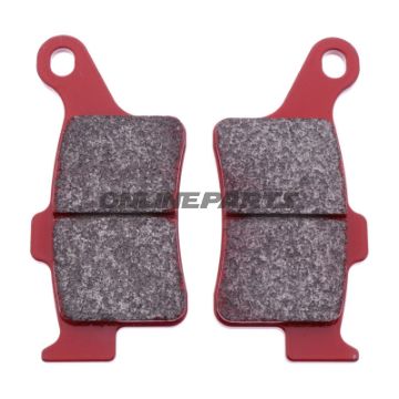 BREMSEKLODSER SINTRET VEJ FORAN SA BREMBO Alternativ: 7370175