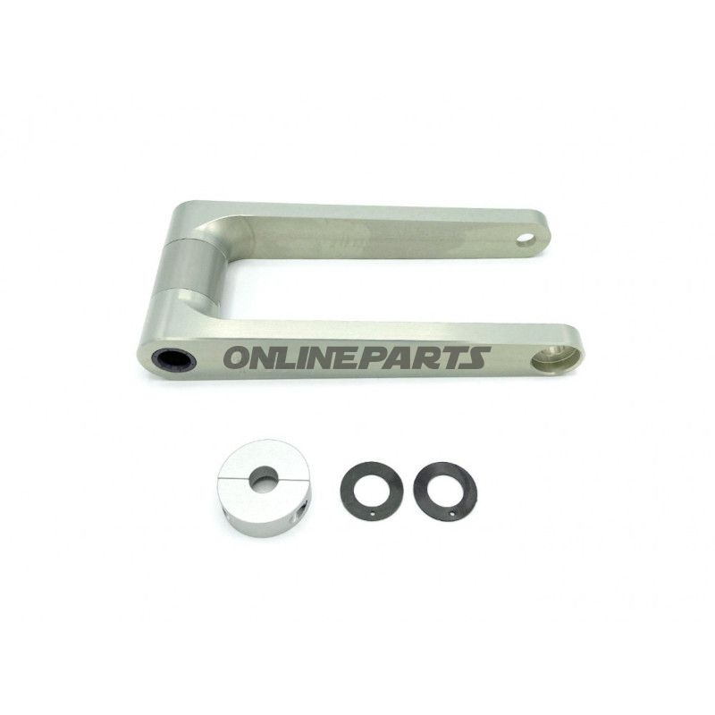 HECKTIEFERLEGUNGS STZ PÅ M ABE