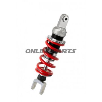 AFFJEDRINGSFJEDERBEN MONO YSS JUSTERBAR