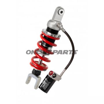 AFFJEDRINGSFJEDERBEN MONO YSS JUSTERBAR