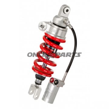 AFFJEDRINGSFJEDERBEN MONO YSS JUSTERBAR