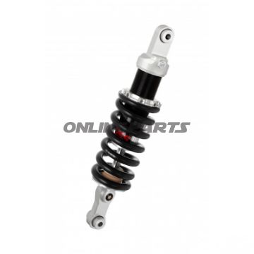 AFFJEDRINGSFJEDERBEN MONO YSS JUSTERBAR