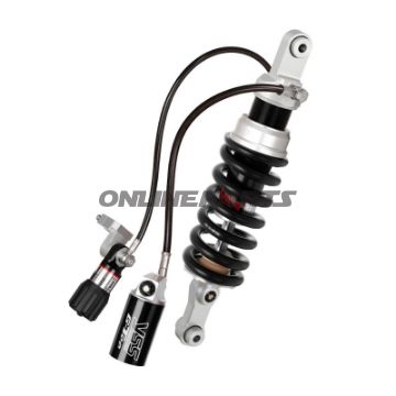 AFFJEDRINGSFJEDERBEN MONO YSS JUSTERBAR