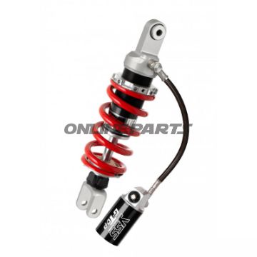 AFFJEDRINGSFJEDERBEN MONO YSS JUSTERBAR