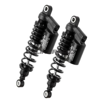 YSS DOBBELT STØDDÆMPER JUSTERBAR