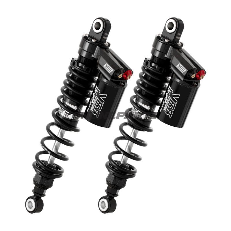 STEREO YSS JUSTERBAR STØDDÆMPER