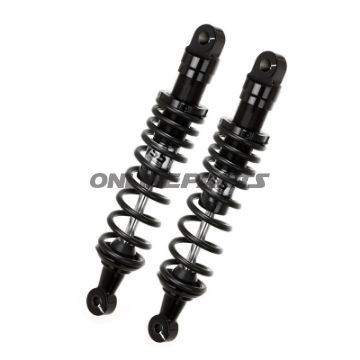 YSS DOBBELT STØDDÆMPER JUSTERBAR