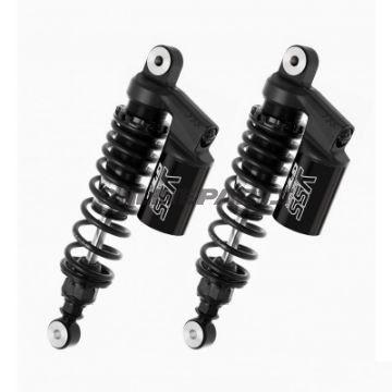 YSS DOBBELT STØDDÆMPER JUSTERBAR