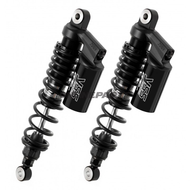 STEREO YSS JUSTERBAR STØDDÆMPER