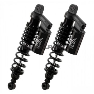 STEREO YSS JUSTERBAR STØDDÆMPER