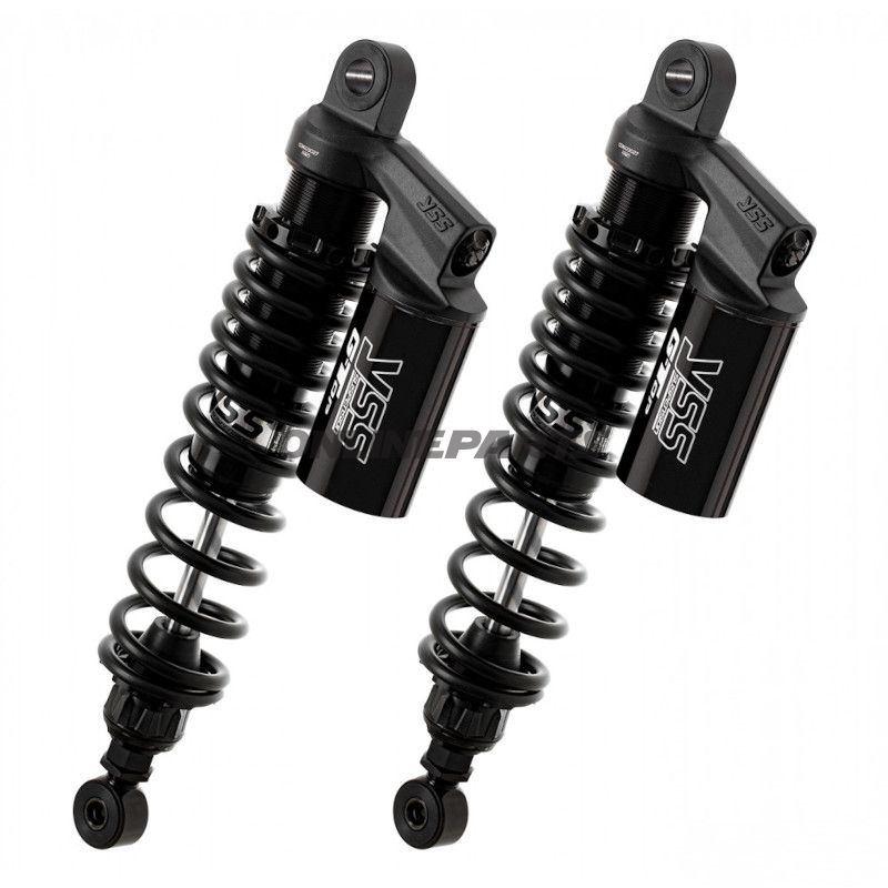 STEREO YSS JUSTERBAR STØDDÆMPER