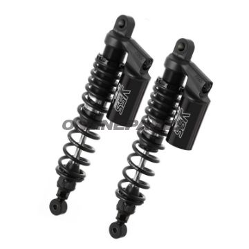 STEREO YSS JUSTERBAR STØDDÆMPER