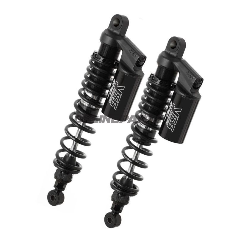 STEREO YSS JUSTERBAR STØDDÆMPER