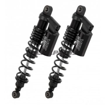 STEREO YSS JUSTERBAR STØDDÆMPER