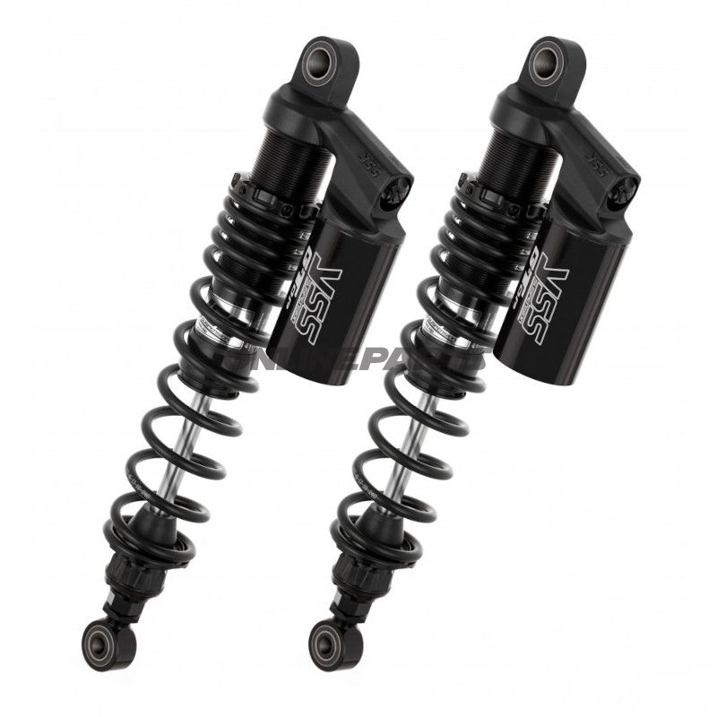 STEREO YSS JUSTERBAR STØDDÆMPER