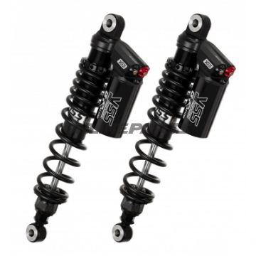 STEREO YSS JUSTERBAR STØDDÆMPER