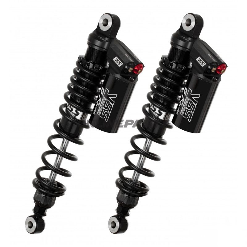 STEREO YSS JUSTERBAR STØDDÆMPER