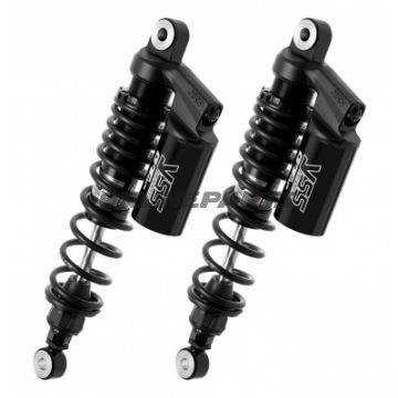 STEREO YSS JUSTERBAR STØDDÆMPER