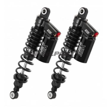 STEREO YSS JUSTERBAR STØDDÆMPER