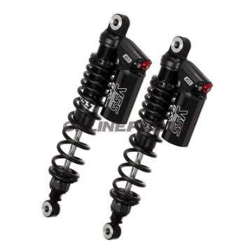 STEREO YSS JUSTERBAR STØDDÆMPER