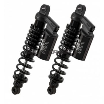 STEREO YSS JUSTERBAR STØDDÆMPER