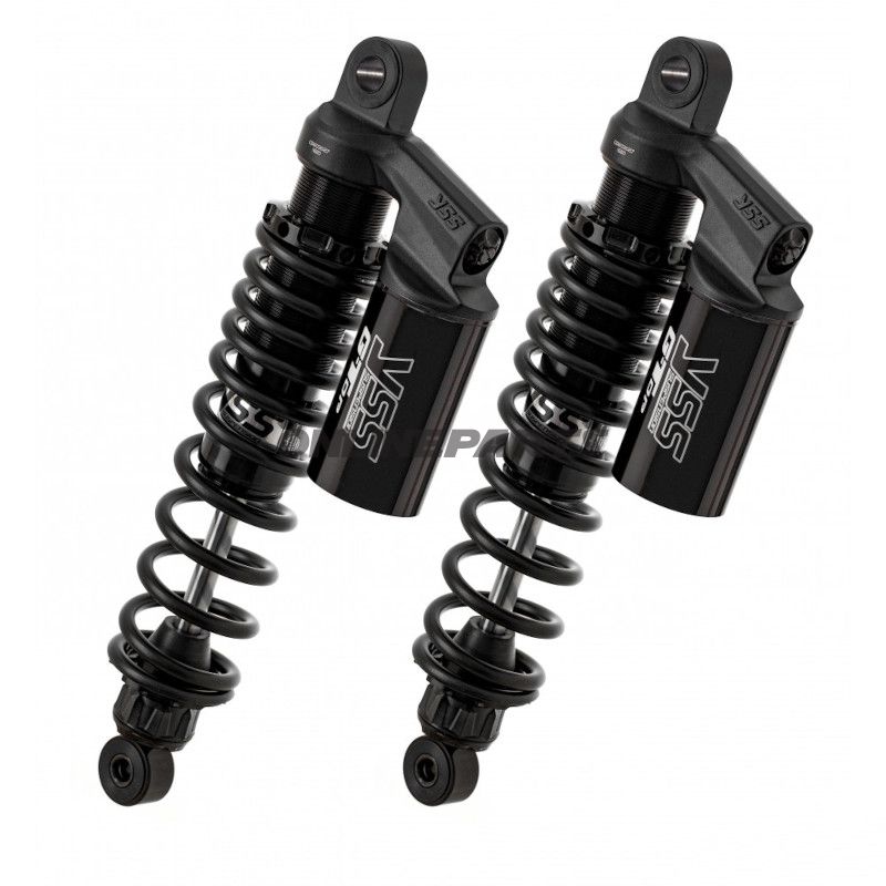 STEREO YSS JUSTERBAR STØDDÆMPER