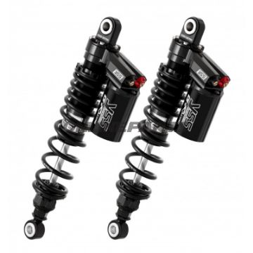 STEREO YSS JUSTERBAR STØDDÆMPER