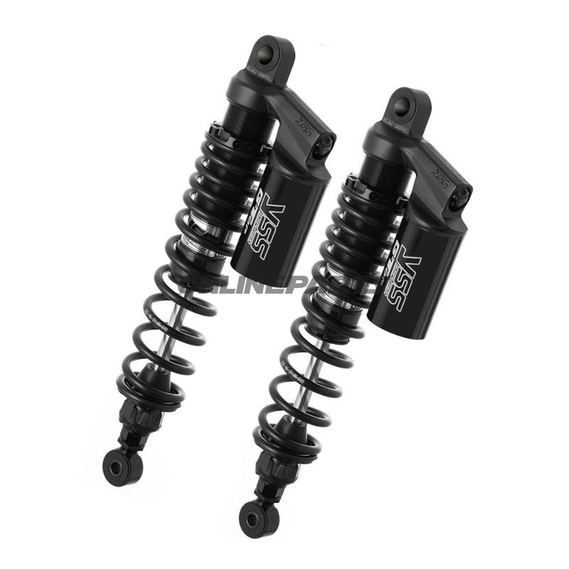 STEREO YSS JUSTERBAR STØDDÆMPER