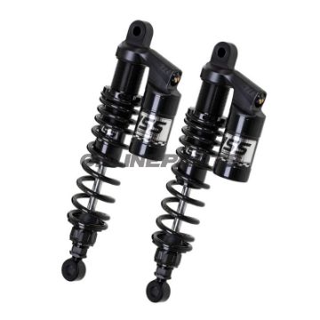 STEREO YSS JUSTERBAR STØDDÆMPER