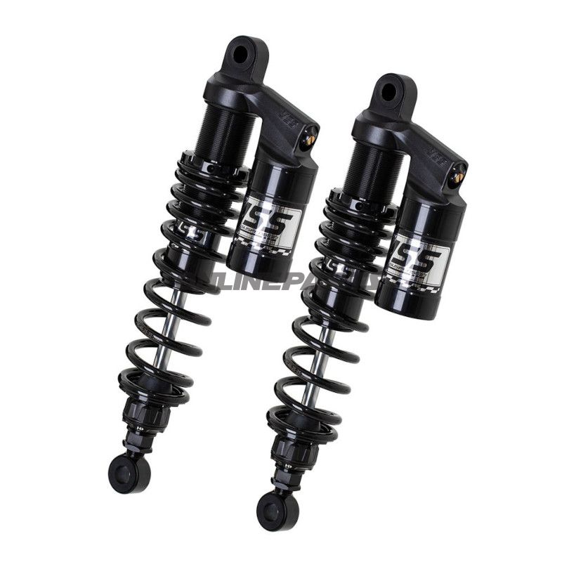 STEREO YSS JUSTERBAR STØDDÆMPER