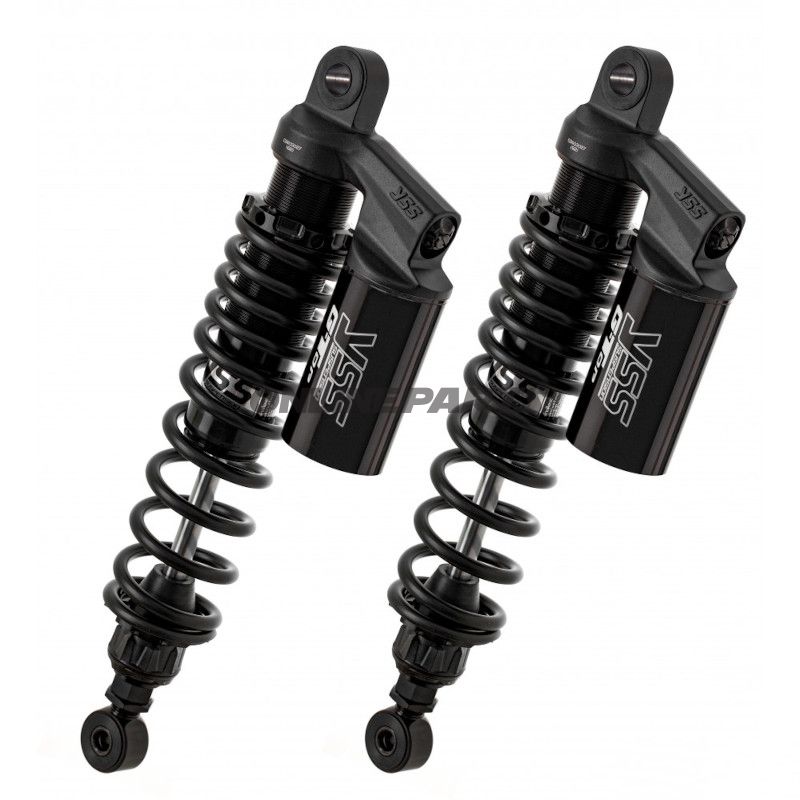 STEREO YSS JUSTERBAR STØDDÆMPER