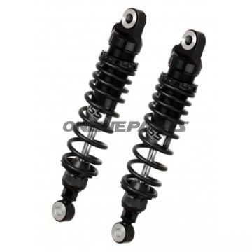 STEREO YSS JUSTERBAR STØDDÆMPER