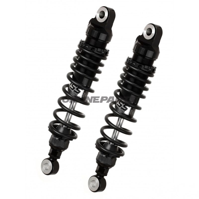 STEREO YSS JUSTERBAR STØDDÆMPER