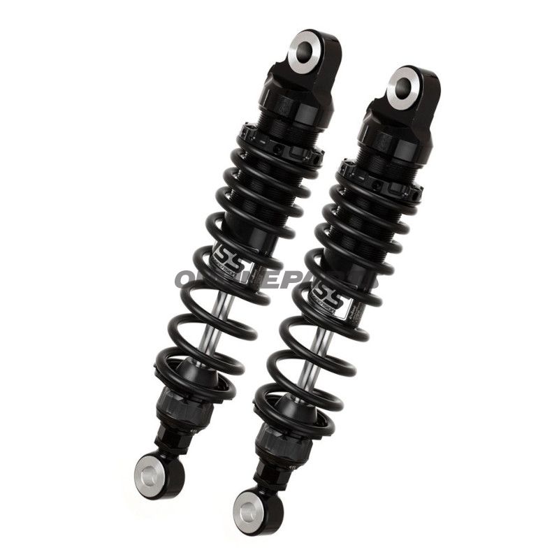 STEREO YSS JUSTERBAR STØDDÆMPER